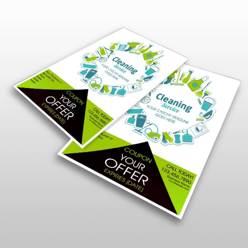 Fazer Folder Campo Limpo - Folder Promocional