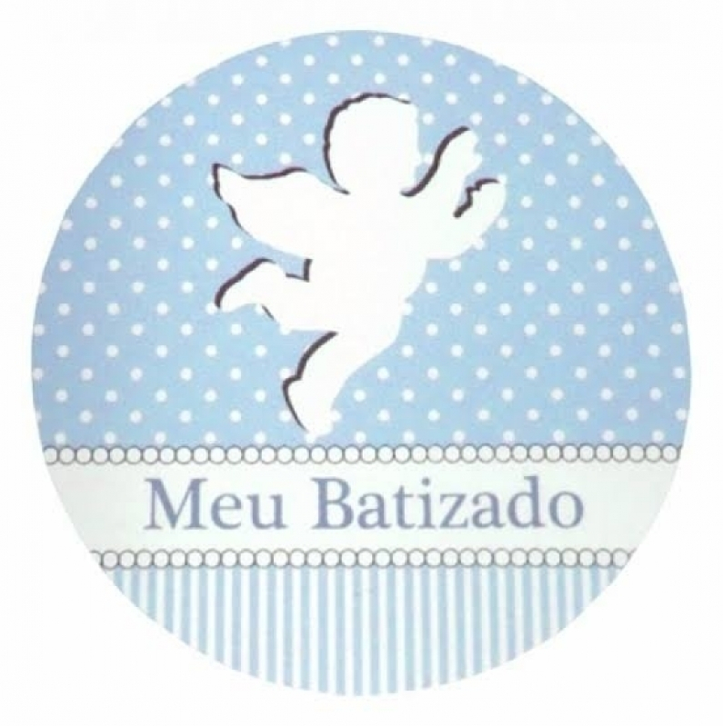 Impressão de Adesivos para Copos Personalizados Itaim Bibi - Adesivo para Geladeira Personalizado Santos