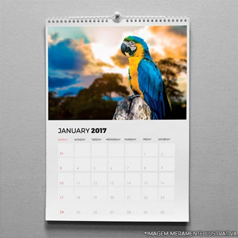 Preço de Calendário de Geladeira Personalizado Santa Ifigênia - Calendario Grande Personalizado Praia Grande