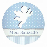 adesivo personalizado para doces orçamento Cachoeirinha